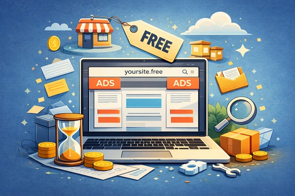 چالش‌های سئو در سایت سازهای رایگان